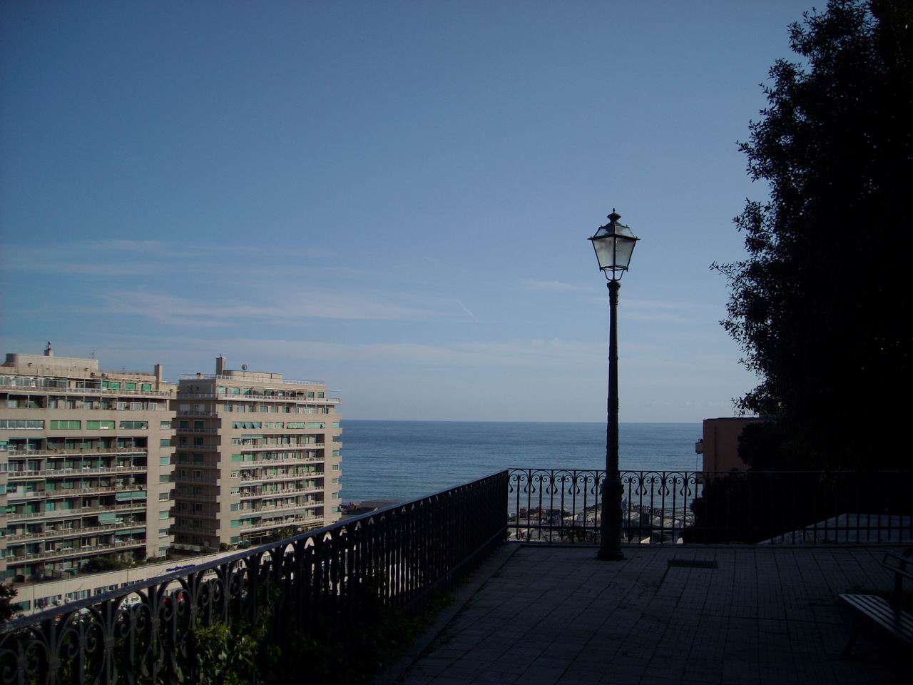 Genova